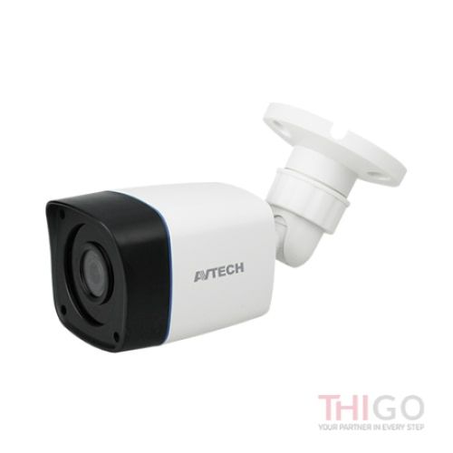 AVTECH DGC2103F 2MP HD Bullet Fixed Camera